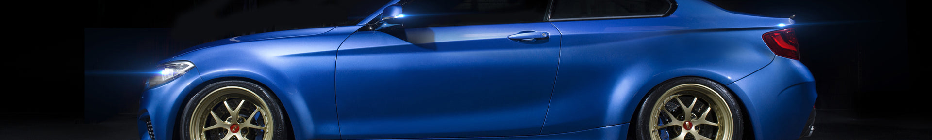 2 SERIES (F22 / F23)