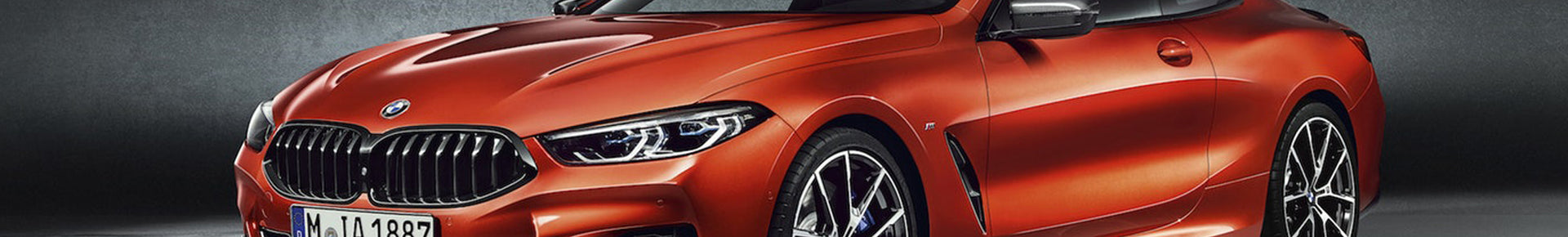 8 SERIES (G14 / G15)