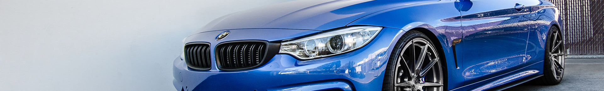 4 SERIES (F32 / F33)