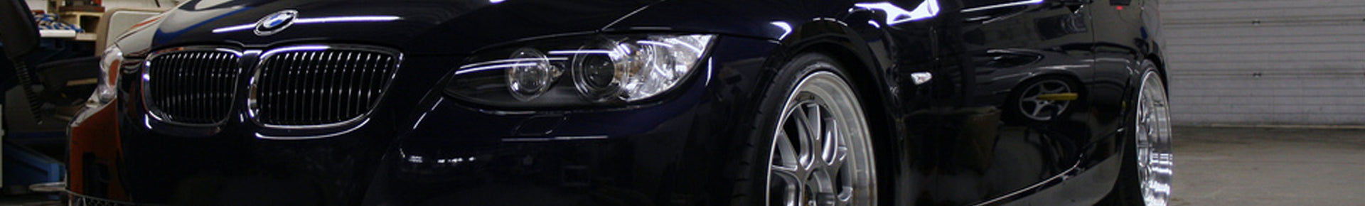 3 SERIES (E92 / E93)