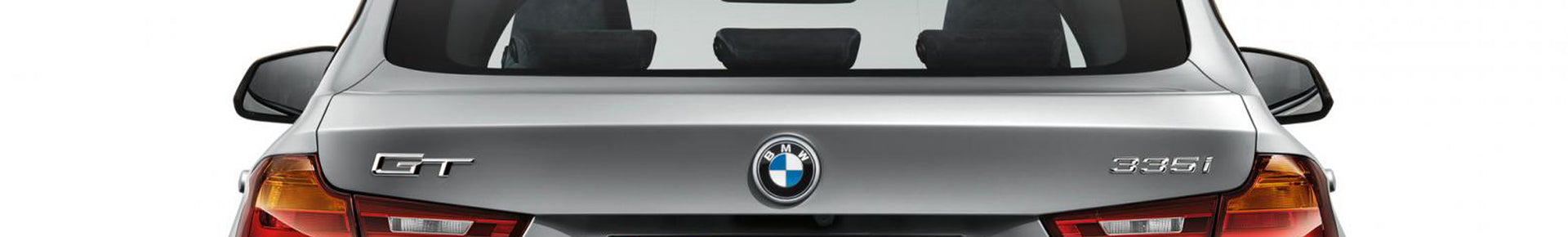 3 SERIES GRAN TURISMO (F34)