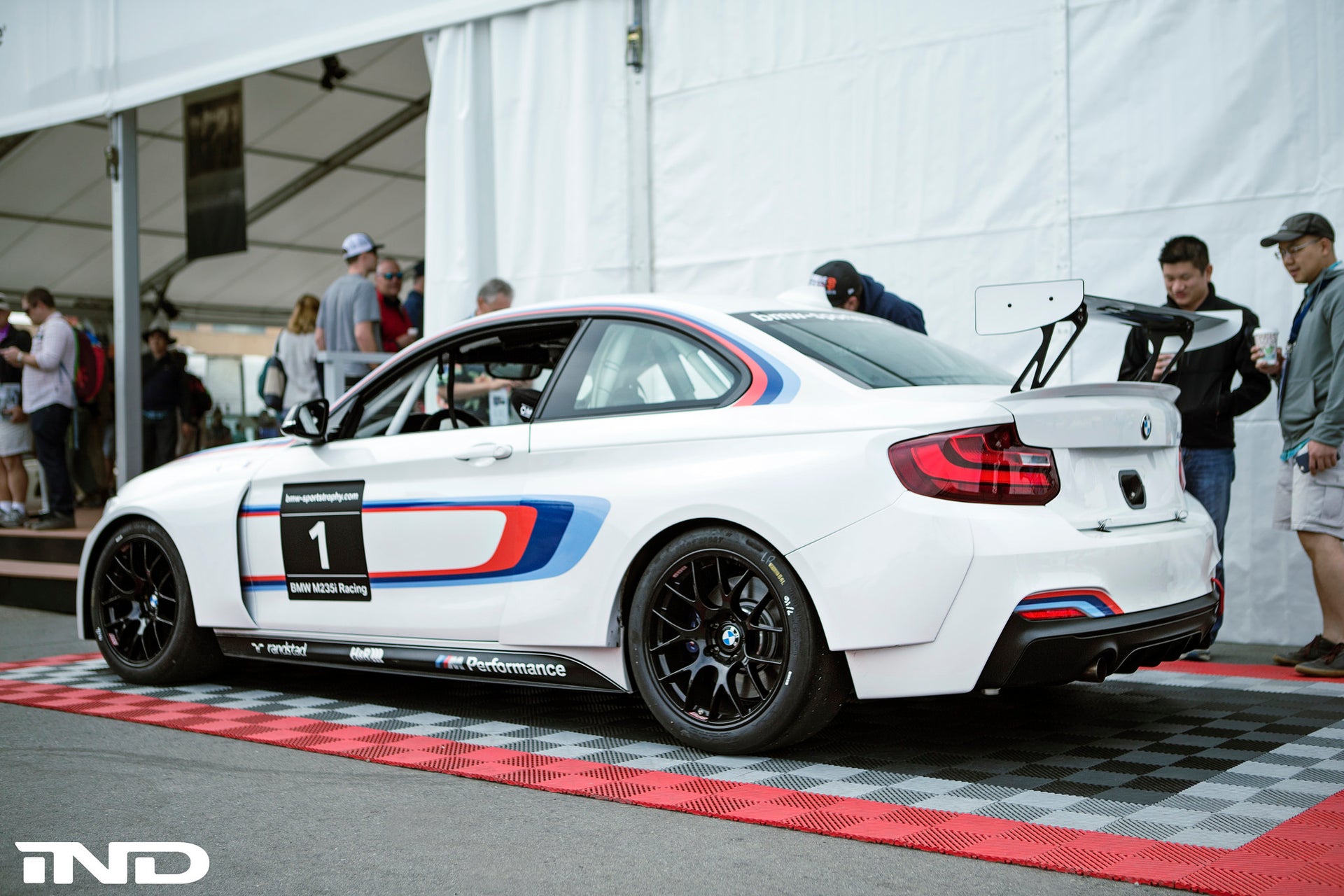 BMW Motorsport