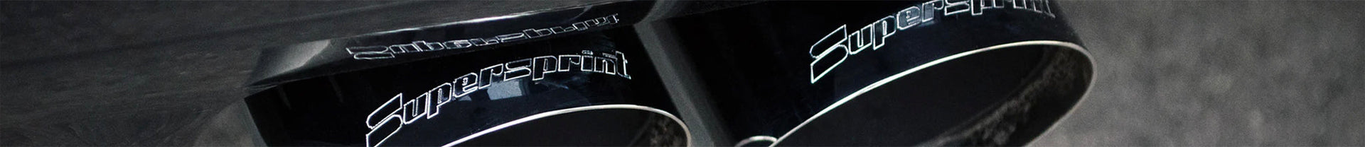 Supersprint