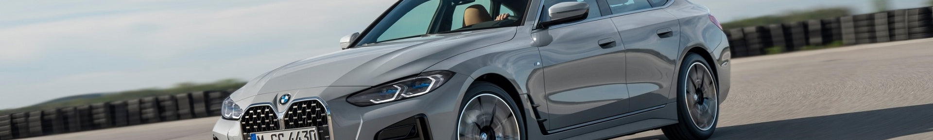 4 SERIES GRAN COUPE (G26)
