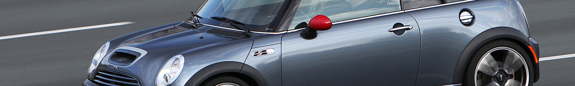 MINI COOPER (R50 / R52 / R53)