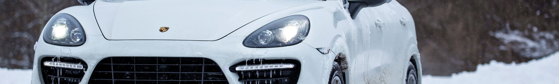 CAYENNE (E2 958 / 92A)