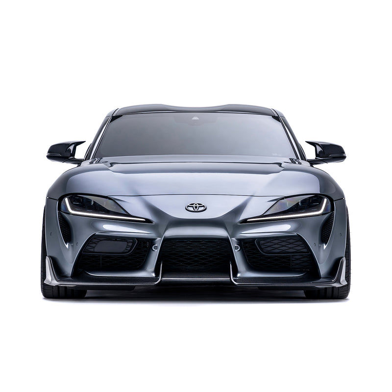 ADRO A90 Supra Carbon Front Lip
