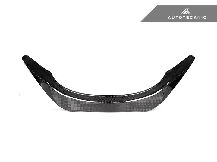 Autotecknic A90 Supra Carbon Competizione Trunk Spoiler