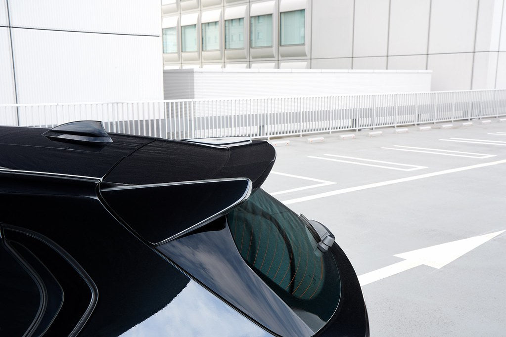 3D Design F40 M135i Roof Spoiler