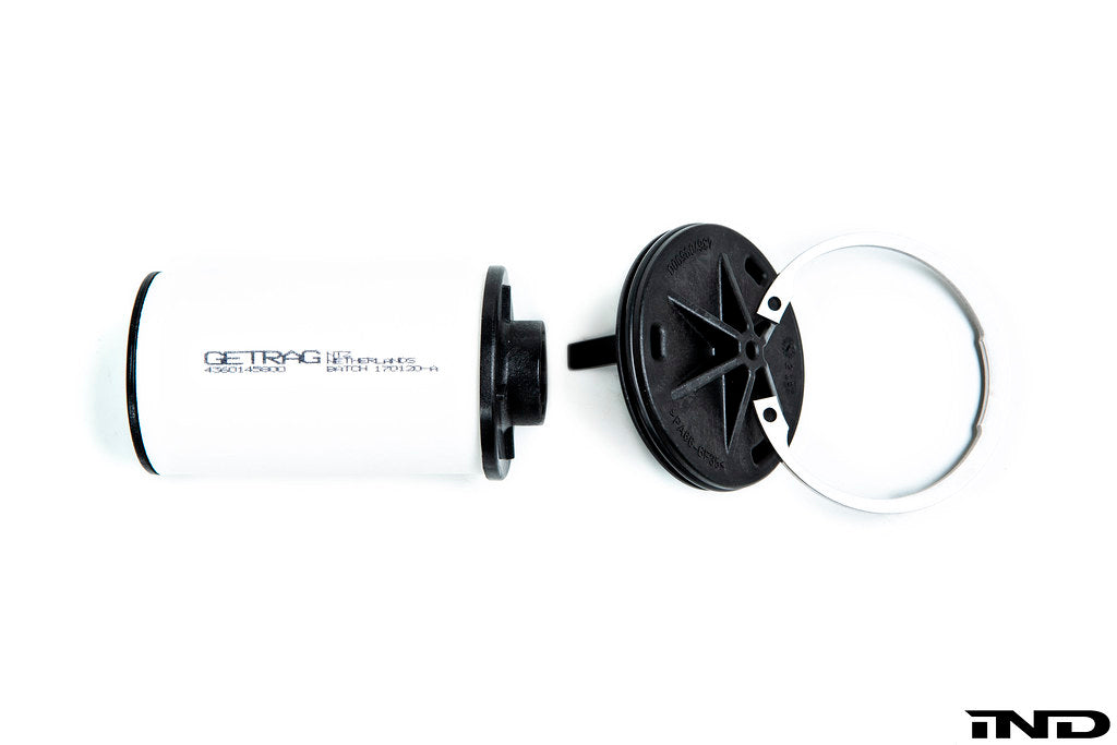 BMW Dual Clutch Transmission (DCT) Pressure Filter Kit