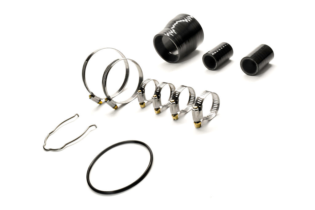 MMX Performance BMW E-Chassis N54 Charge Pipe