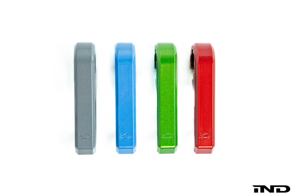 Carbonex G-Chassis Aluminum Hood Latch Handle