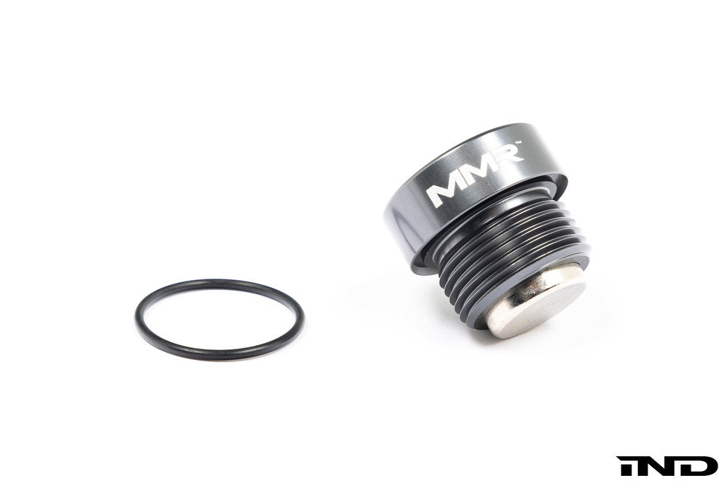 MMX Performance BMW M22x1.5 Differential Plug O-Ring Set - 5 Pack