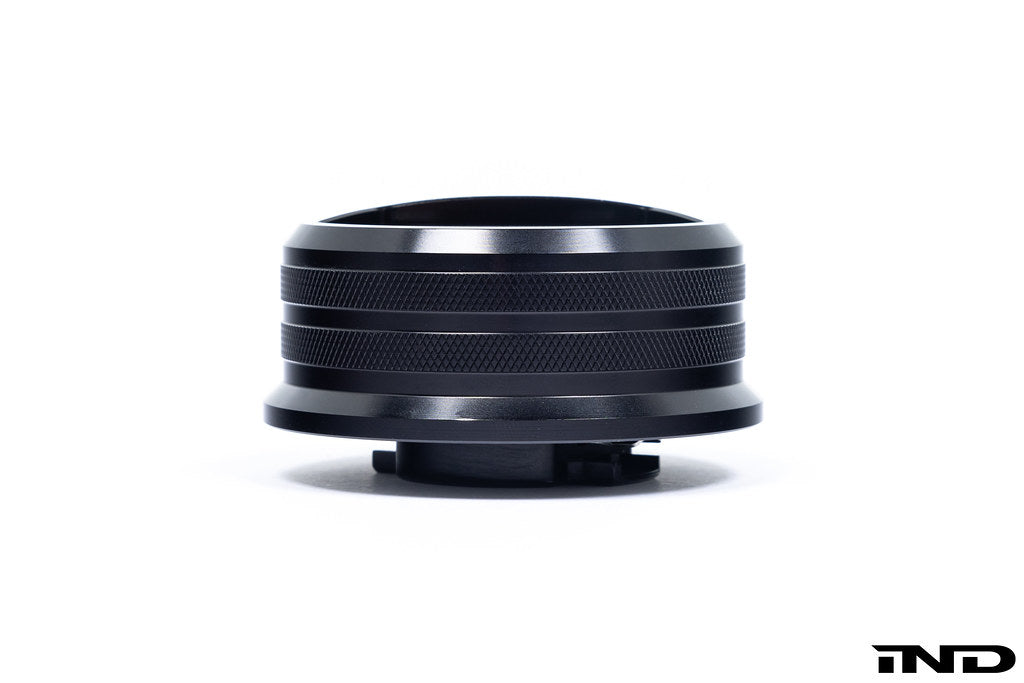 MMX Performance BMW Billet Oil Filler Cap