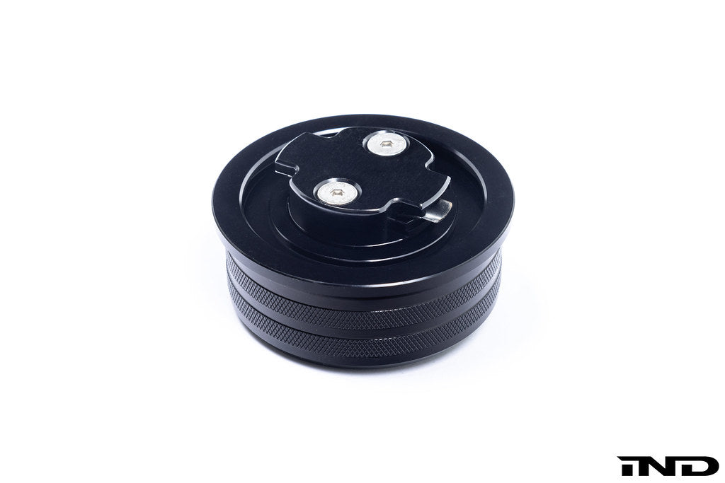 MMX Performance BMW Billet Oil Filler Cap