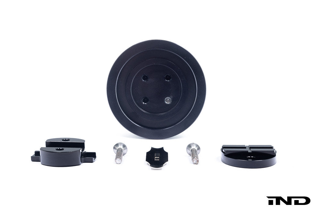 MMX Performance BMW Billet Oil Filler Cap