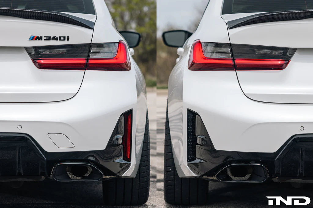 IND G20 3-Series LCI M-Sport Essential Kit