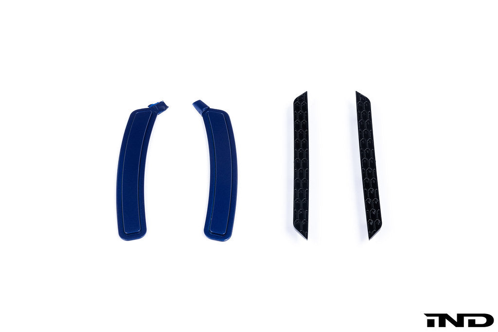 IND x Acexxon G20 3-Series LCI M-Sport Reflector Package