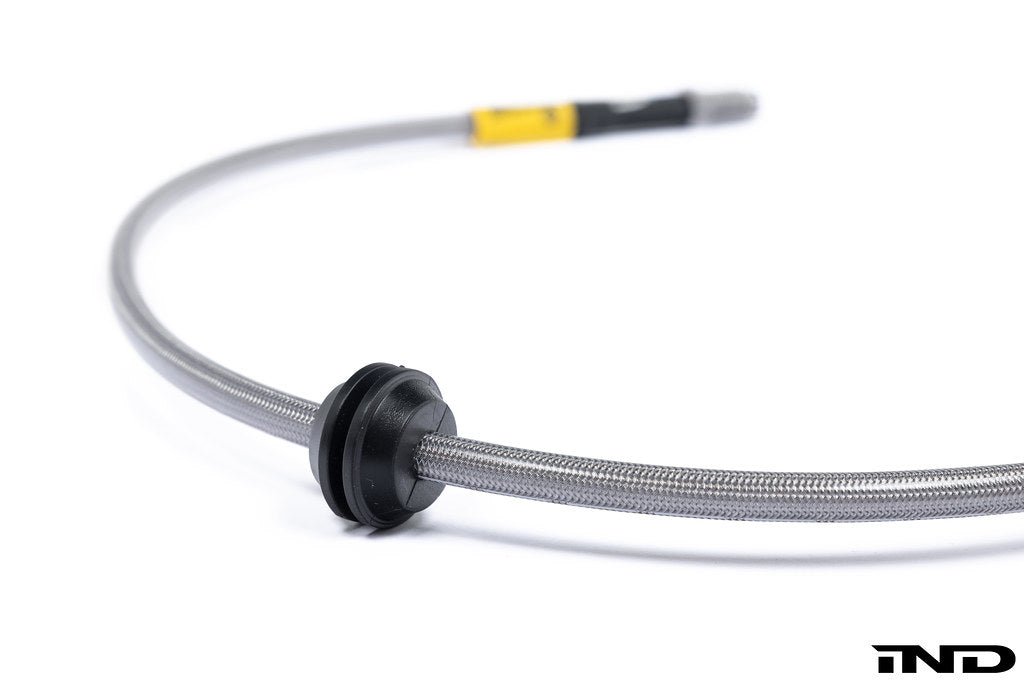 Goodridge G8X M2 / M3 / M4 Stainless Steel Brake Line Set