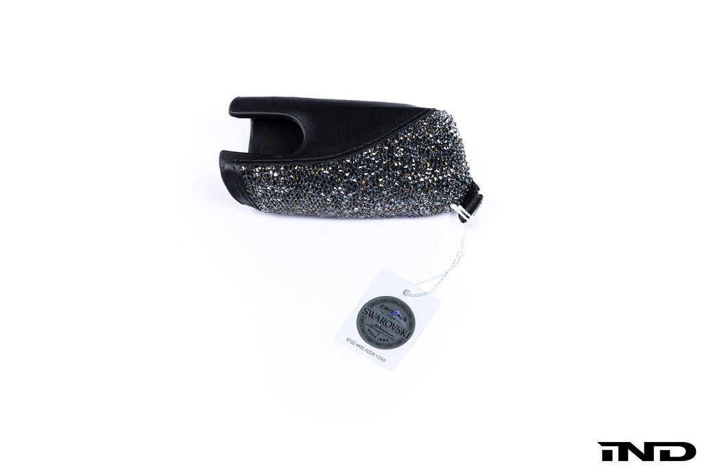 BMW Crystal Clarity Key Case
