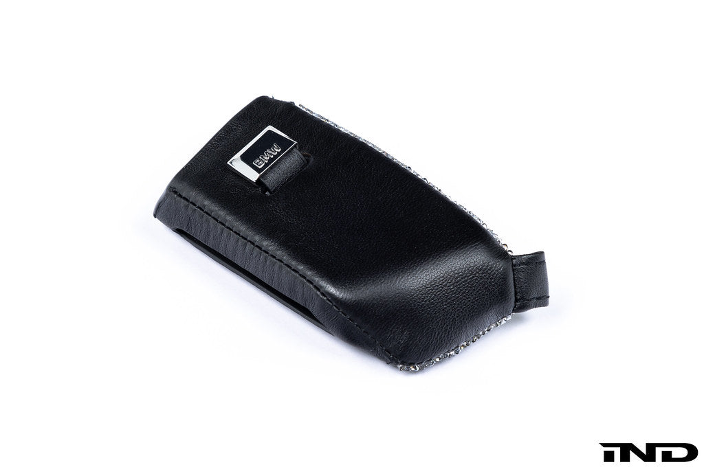 BMW Crystal Clarity Key Case