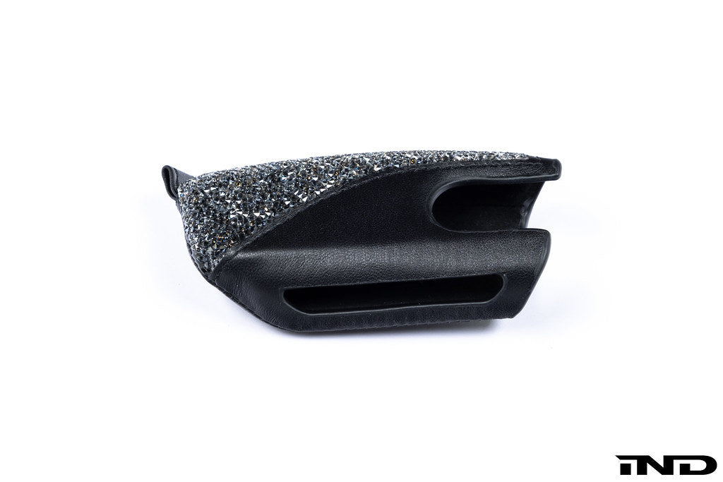 BMW Crystal Clarity Key Case