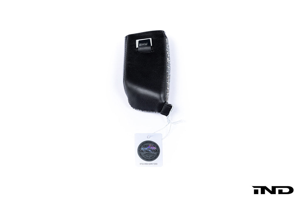 BMW Crystal Clarity Key Case