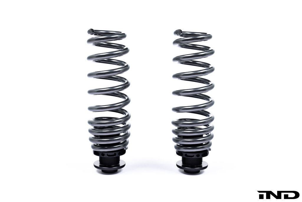 AST G8X M2 / M3 / M4 Adjustable Lowering Spring Kit