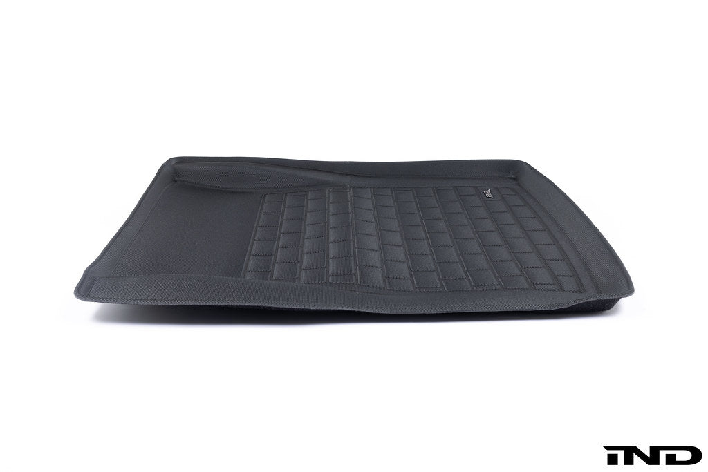 3D MAXpider E92 M3 All-Weather Cargo Mat