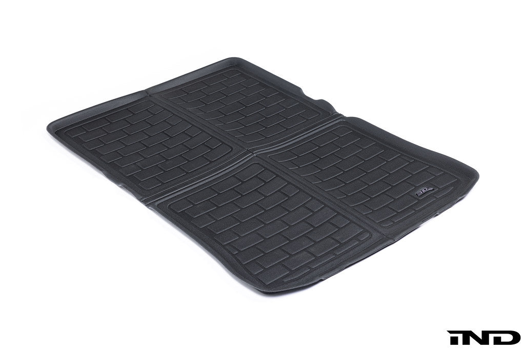3D MAXpider F90 M5 All-Weather Cargo Mat