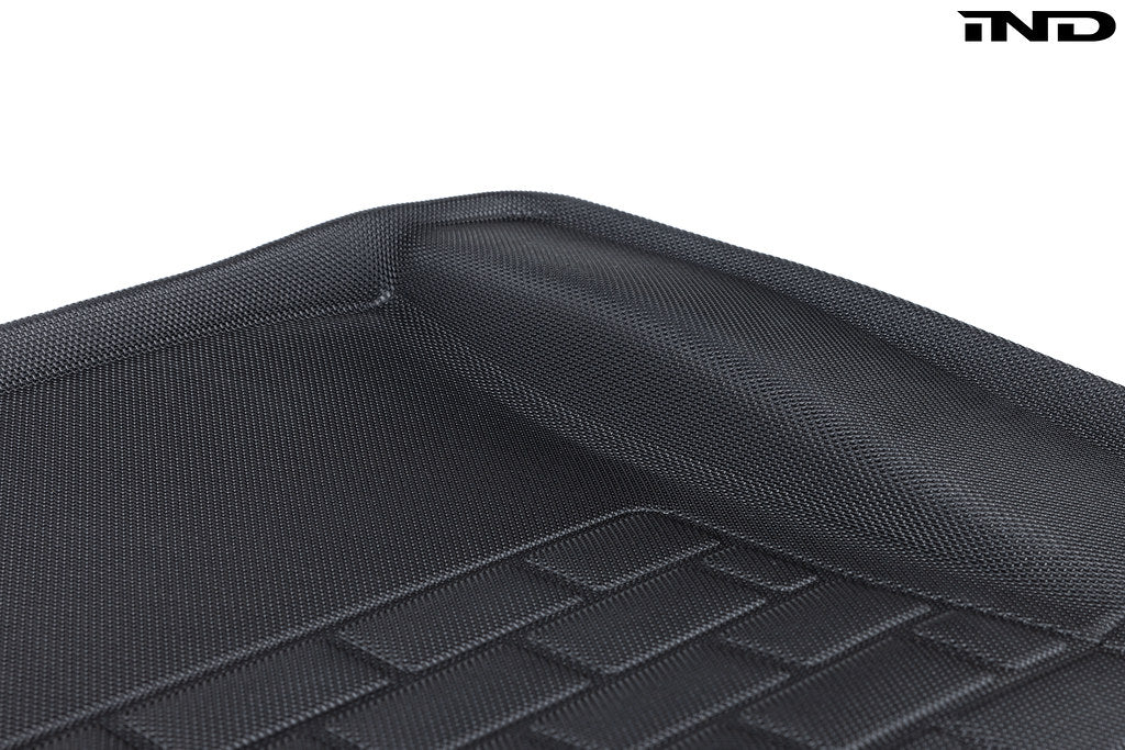 3D MAXpider E92 M3 All-Weather Cargo Mat