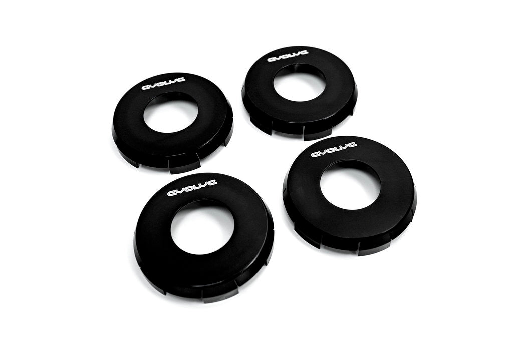 Evolve E9X M3 (S65) Vanos Covers Kit