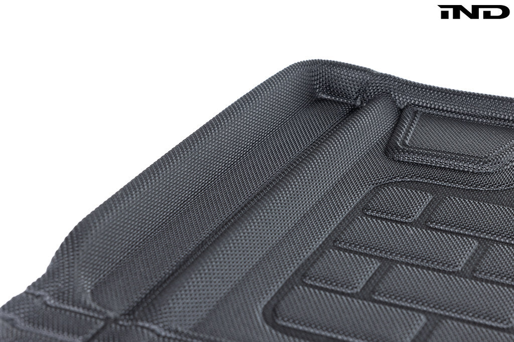 3D MAXpider F97 X3M All-Weather Cargo Liner