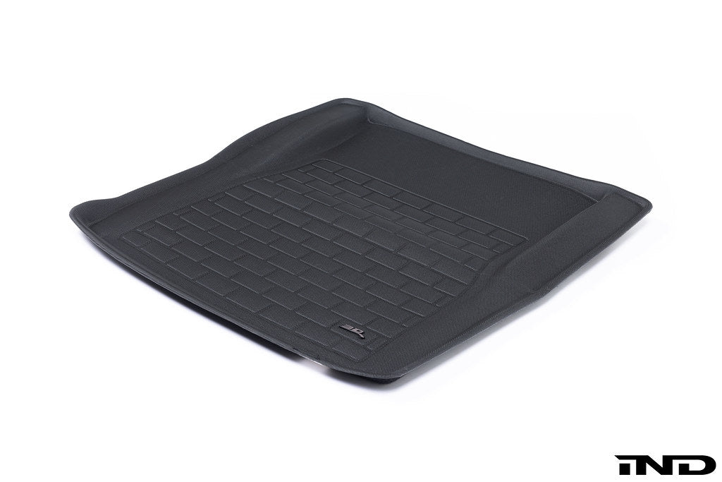 3D MAXpider E92 M3 All-Weather Cargo Mat