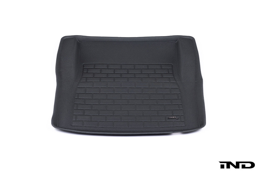 3D MAXpider E92 M3 All-Weather Floor Mat Set