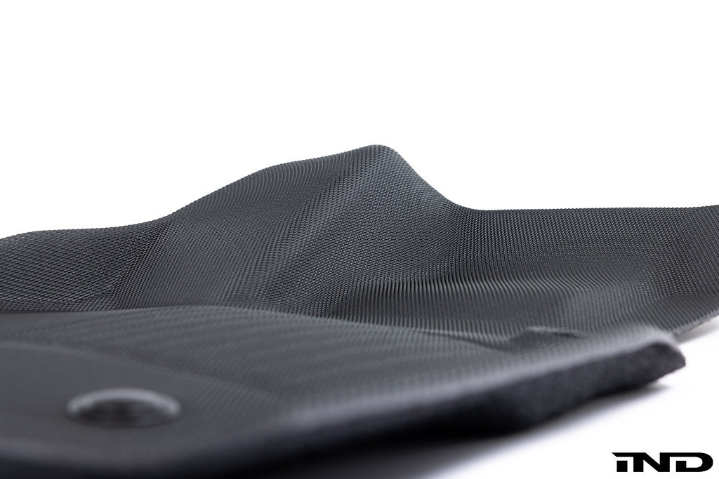 3D MAXpider F97 X3M All-Weather Floor Mat Set