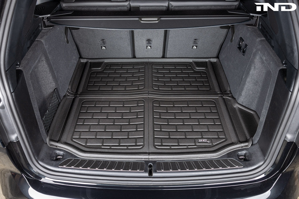 3D MAXpider F97 X3M All-Weather Cargo Liner