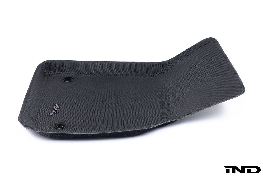 3D MAXpider F97 X3M All-Weather Floor Mat Set