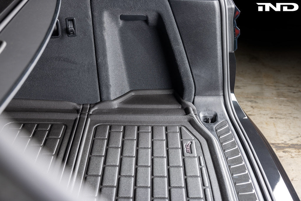 3D MAXpider F97 X3M All-Weather Cargo Liner