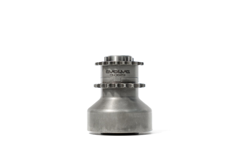 Evolve S55 / N55 Pinned Crank Hub Kit