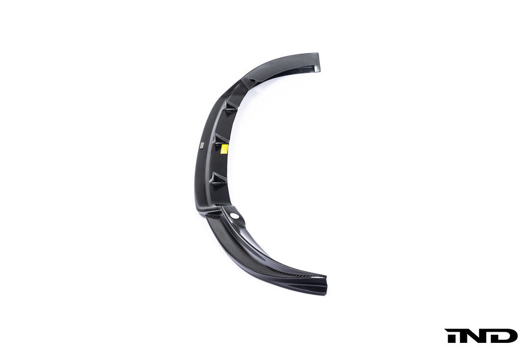 Vorsteiner Tesla Model Y Carbon Aero Front Lip