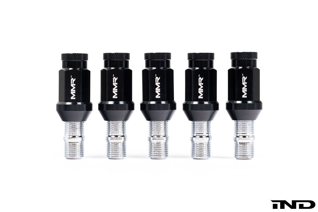 MMX Performance BMW Wheel Stud Kit - M14x1.25
