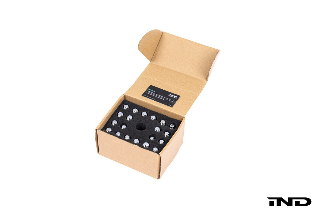 MMX Performance BMW Wheel Stud Kit - M14x1.25