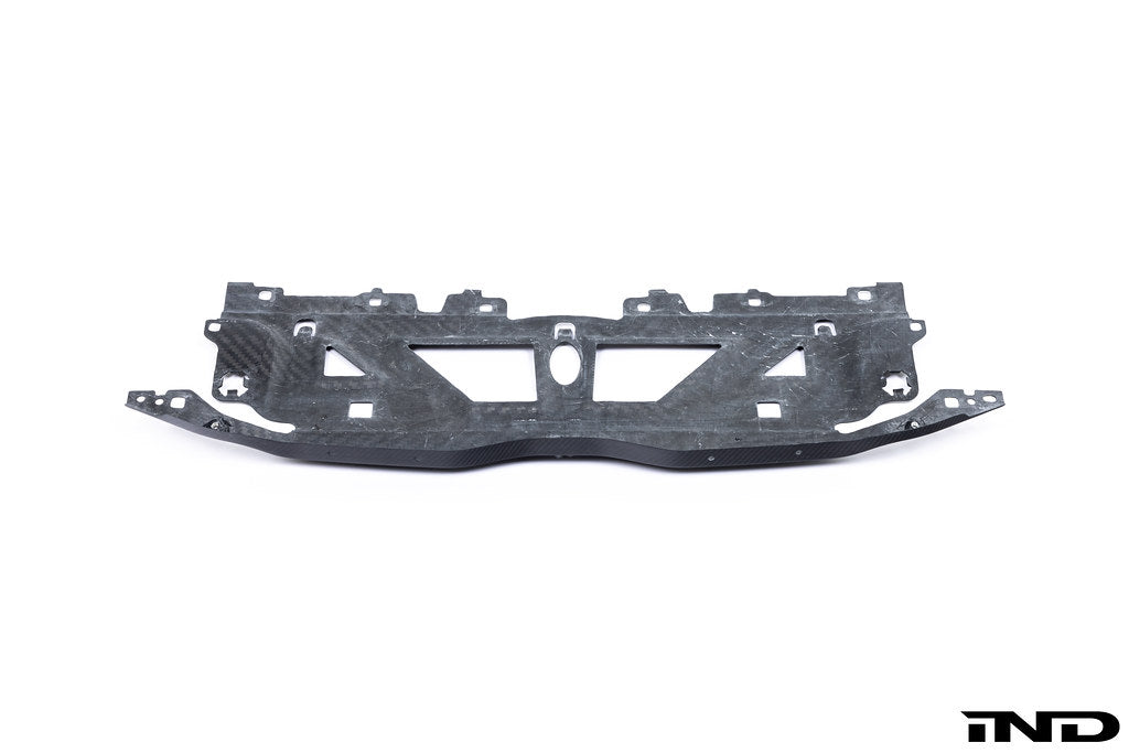 Indiv G8X M2 / M3 / M4 Carbon Cooling Shroud Cover