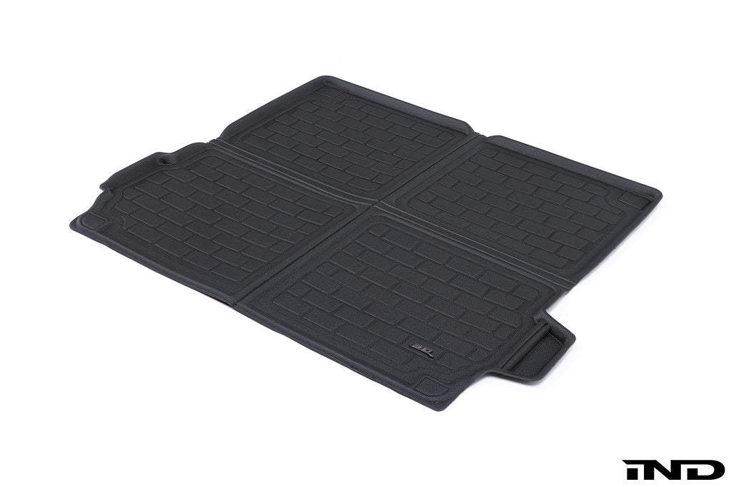 3D MAXpider F95 X5M All-Weather Cargo Mat