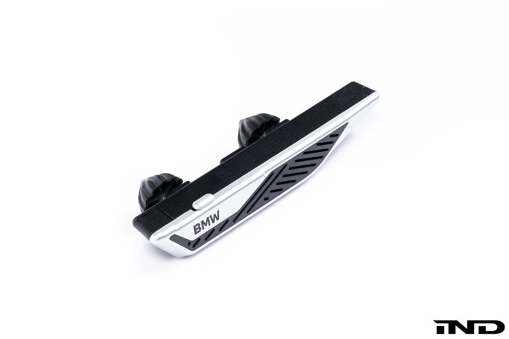 BMW Natural Air Starter Kit - V2