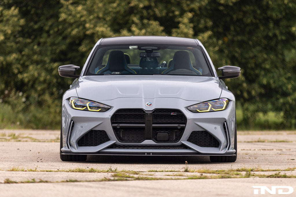 ADRO G8X M3 / M4 Replacement Carbon Front Lip