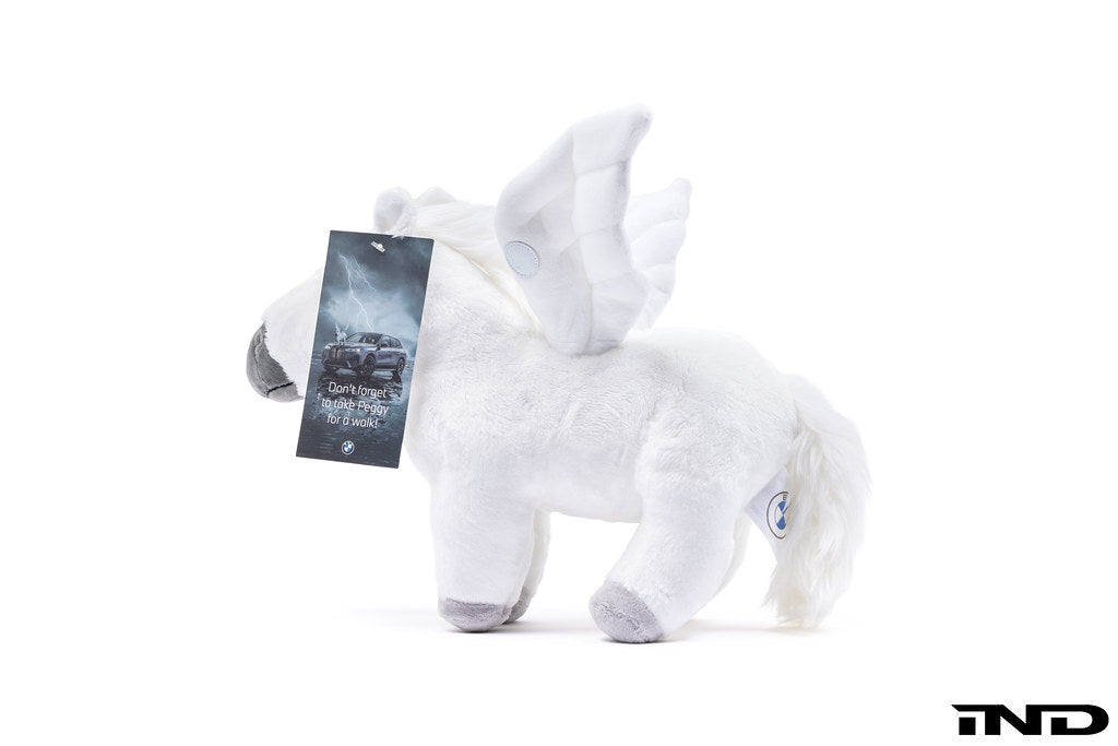 BMW OEM Plush Pegasus