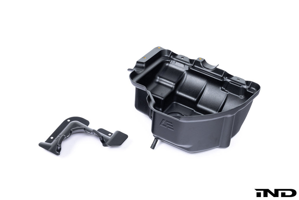 Level Performance F90 M5 / F9X M8 Coolant Expansion Tank Shield
