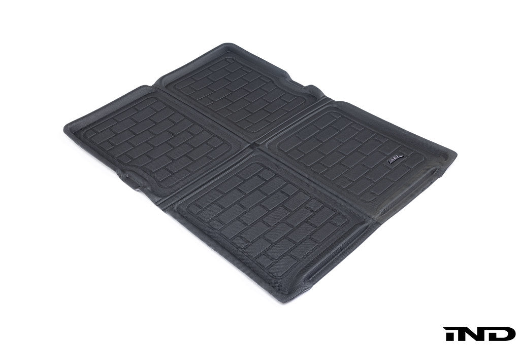 3D MAXpider F93 M8 Gran Coupe All-Weather Cargo Mat
